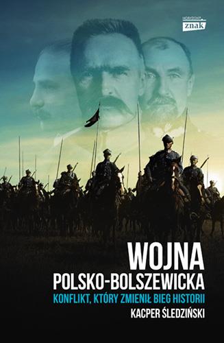 WOJNA POLSKO-BOLSZEWICKA