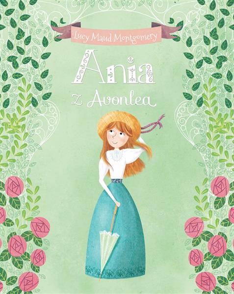 ANIA Z AVONLEA