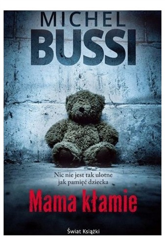 MAMA KŁAMIE