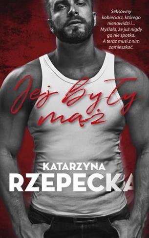 Jej były mąż