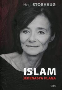 ISLAM JEDENASTA PLAGA WYD. 3