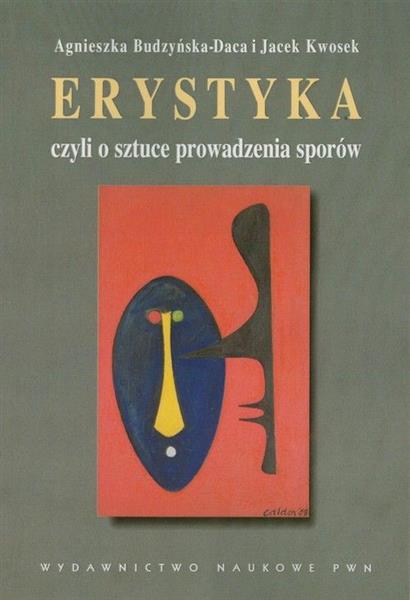 ERYSTYKA CZYLI O SZTUCE PROWADZENIA SPORÓW