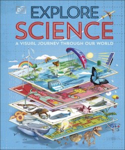 Explore. Science