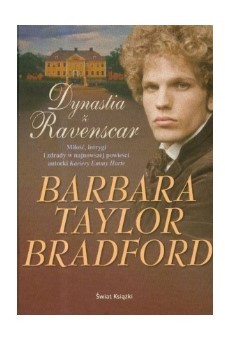 DYNASTIA Z RAVENSCAR