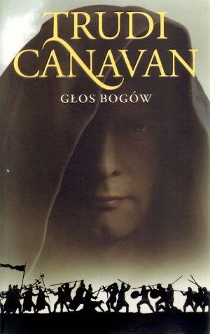 GŁOS BOGÓW. ERA PIĘCIORGA. TOM 3