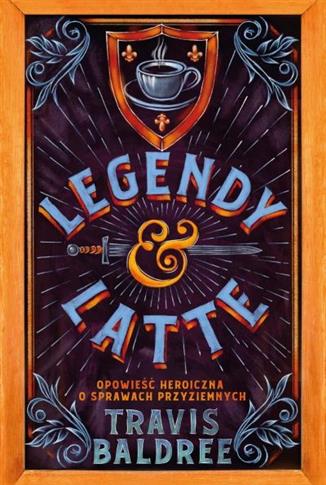 LEGENDY I LATTE