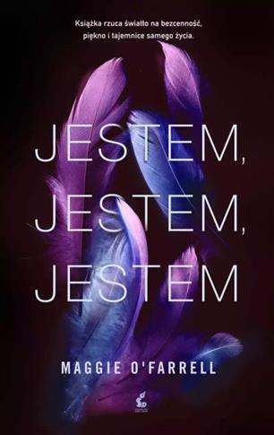 JESTEM, JESTEM, JESTEM. SIEDEMNAŚCIE PRZELOTNYCH S