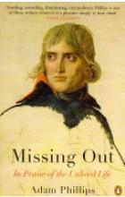 MISSING OUT