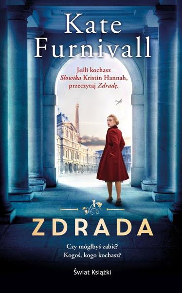 ZDRADA