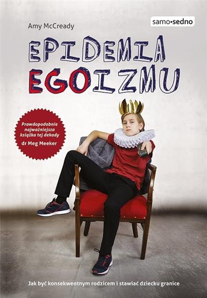 EPIDEMIA EGOIZMU