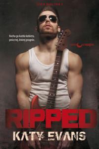 RIPPED REAL TOM 5