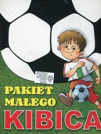 PAKIET MAŁEGO KIBICA