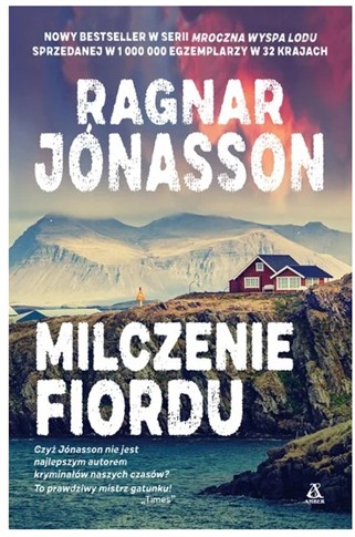 MILCZENIE FIORDU POCKET