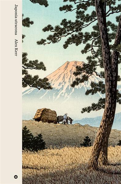 JAPONIA UTRACONA