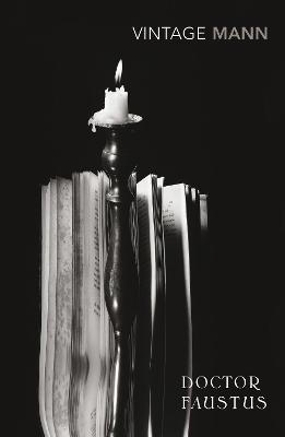 DOCTOR FAUSTUS
