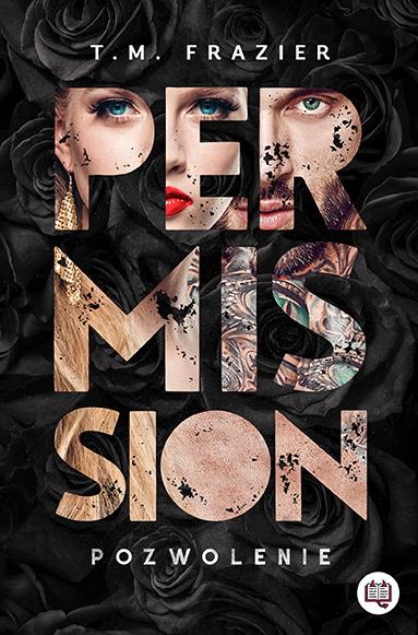PERVERSION TRILOGY. TOM 3. PERMISSION. POZWOLENIE