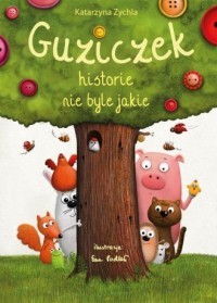GUZICZEK. HISTORIE NIE BYLE JAKIE