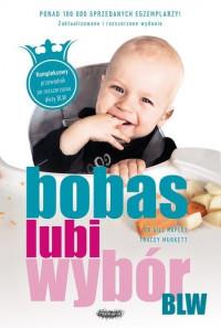 BLW. BOBAS LUBI WYBÓR, WYDANIE 2
