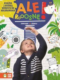 ALE ROSNĘ