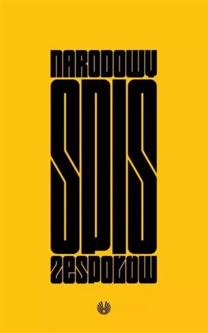Narodowy spis zespołów