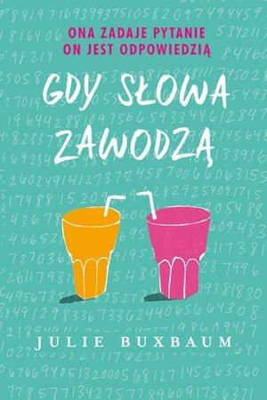 GDY SŁOWA ZAWODZĄ