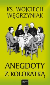 Anegdoty z koloratką