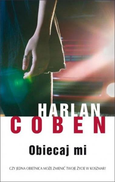 OBIECAJ MI