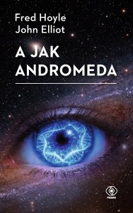 A jak Andromeda