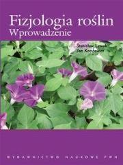 FIZJOLOGIA ROŚLIN WPROWADZENIE PWN