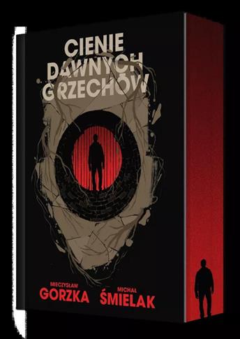 CIENIE DAWNYCH GRZECHÓW