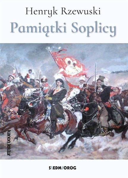 PAMIĄTKI SOPLICY
