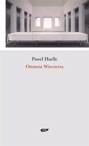 OSTATNIA WIECZERZA