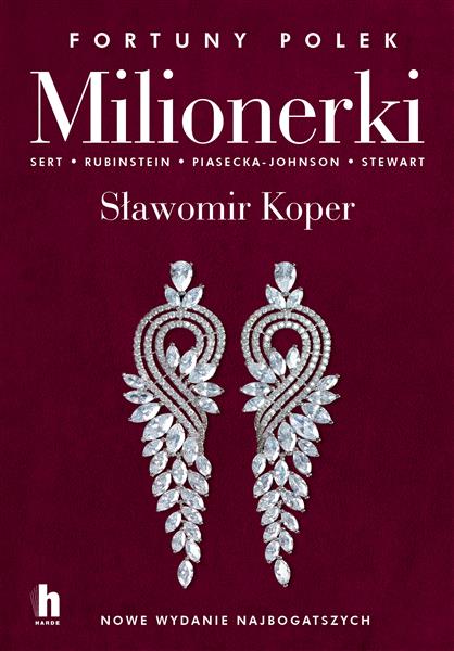 MILIONERKI. FORTUNY POLEK