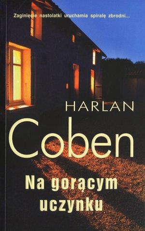 Na gorącym uczynku