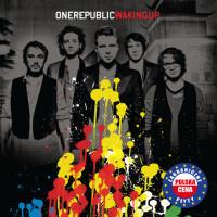 PŁYTA CD ONE REPUBLIC