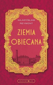 Ziemia obiecana wyd. ekskluzywne