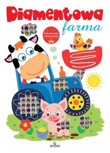 Diamentowa farma