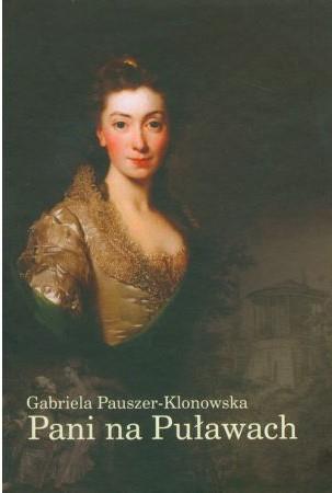 PANI NA PUŁAWACH