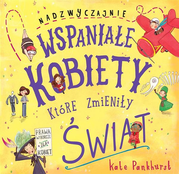 NADZWYCZAJNIE WSPANIAŁE KOBIETY KTÓRE ?