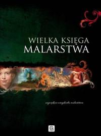 WIELKA KSIĘGA MALARSTWA