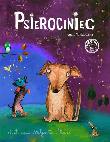 PSIEROCINIEC