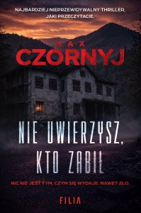 Nie uwierzysz kto zabił