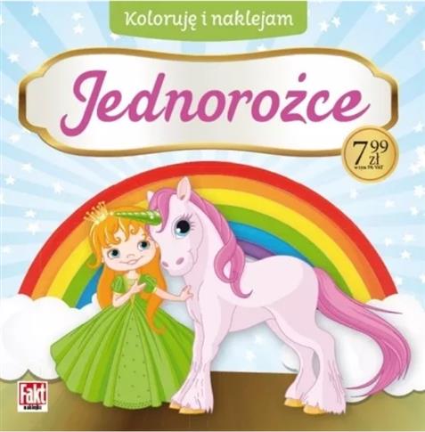 Jednorożce
