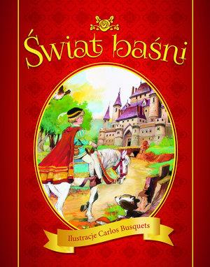 ŚWIAT BAŚNI