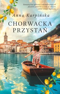 Chorwacka przystań