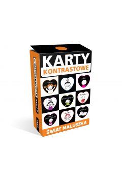 KARTY KOINTRASTOWE