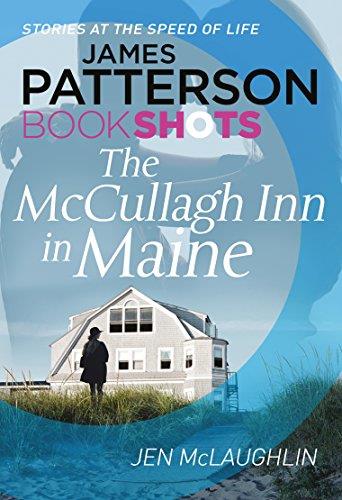 THE MCCULLAGH INN IN MAINE: BOOKSHOTS