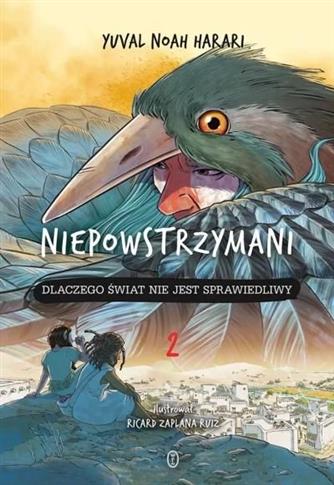 Niepowstrzymani 2. Dlaczego świat nie jest sprawie