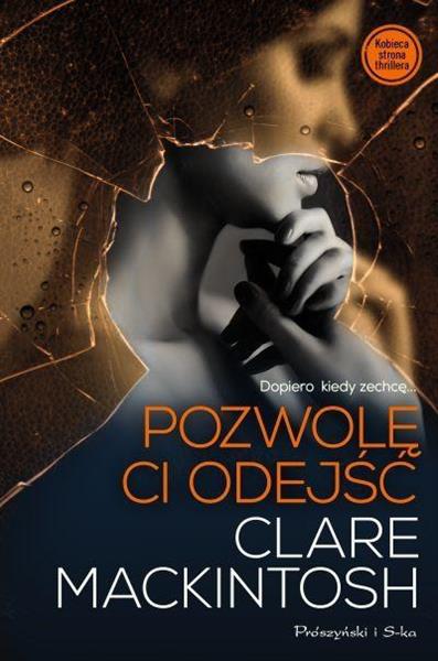 POZWOLĘ CO ODEJŚ