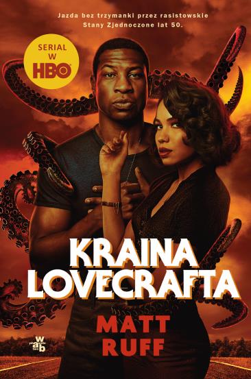 KRAINA LOVECRAFTA